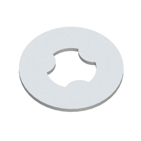 Rondelle imperdable – M4 - Elcom shop