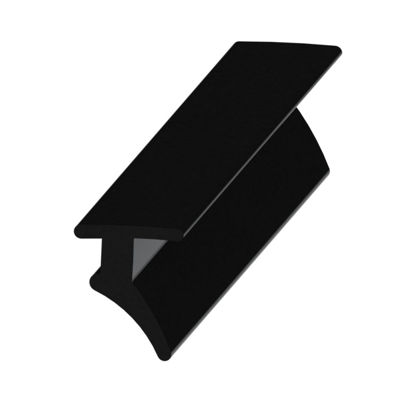 Joint de remplissage profilé aluminium – Rainure 5mm – 2-4 mm - Elcom shop