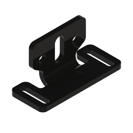 Support loquet profilé – 30