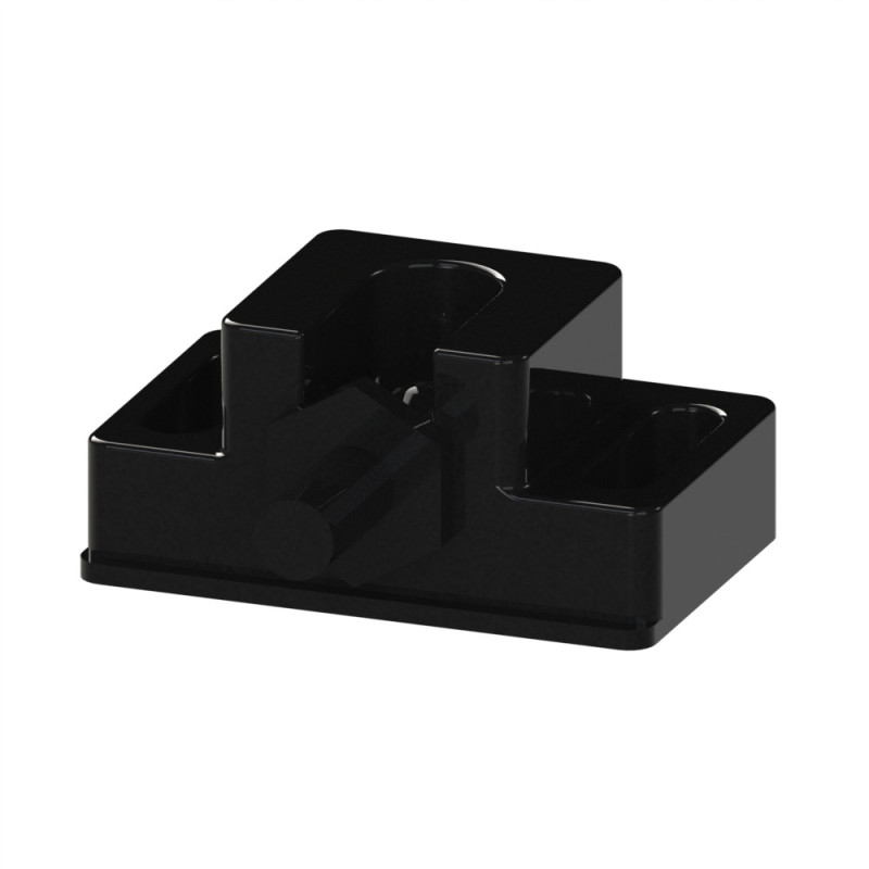 Loquet à bille profilé aluminium – PA - 30