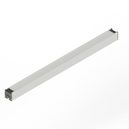Bloc LED - 8 mm - 953 mm - 40W 230V
