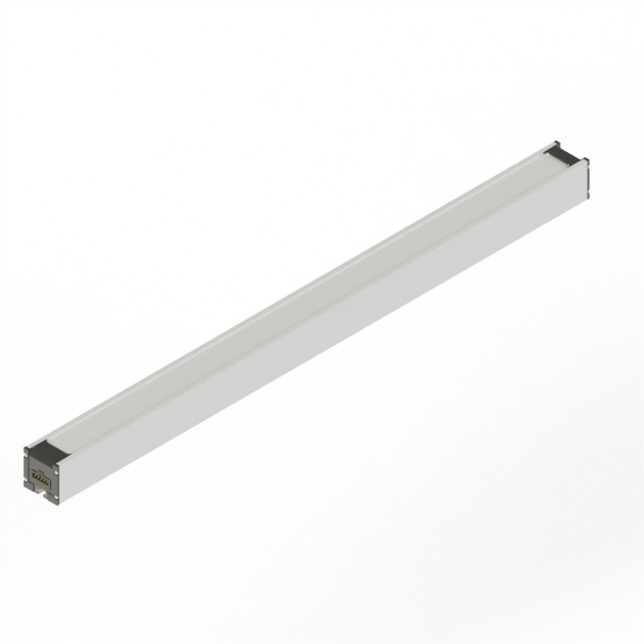 Bloc LED - 8 mm - 953 mm - 40W 230V