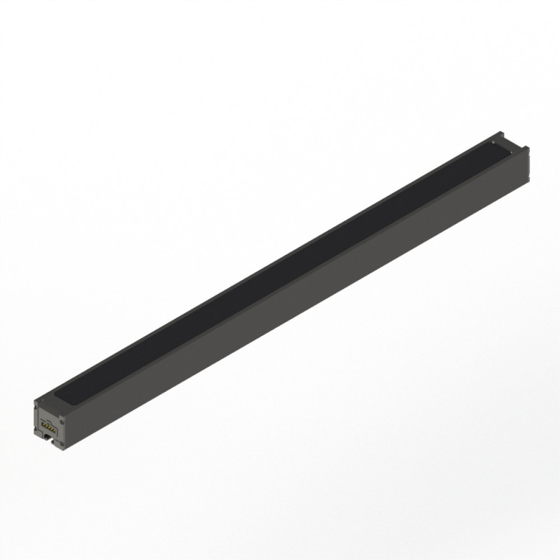 Bloc LED - 8 mm - 953 mm - 40W 230V - ESD