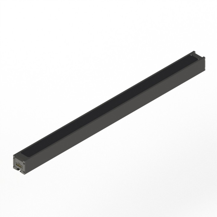Bloc LED - 8 mm - 953 mm - 40W 230V - ESD
