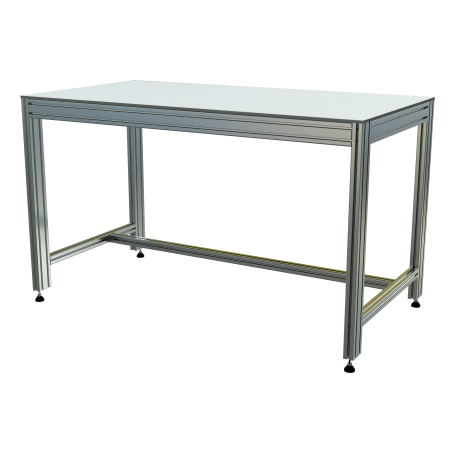 Poste de travail - 1800x800 mm - Fixe