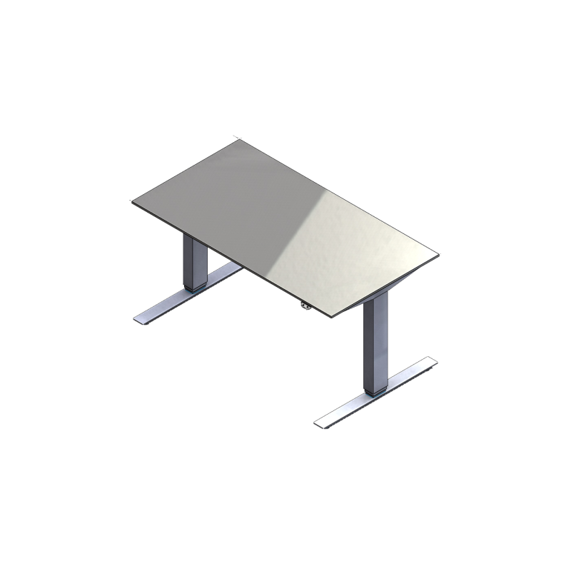 Poste de travail - 1800x650 mm - Access Electrique