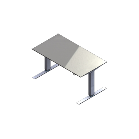 Poste de travail - 1800x650 mm - Access Electrique