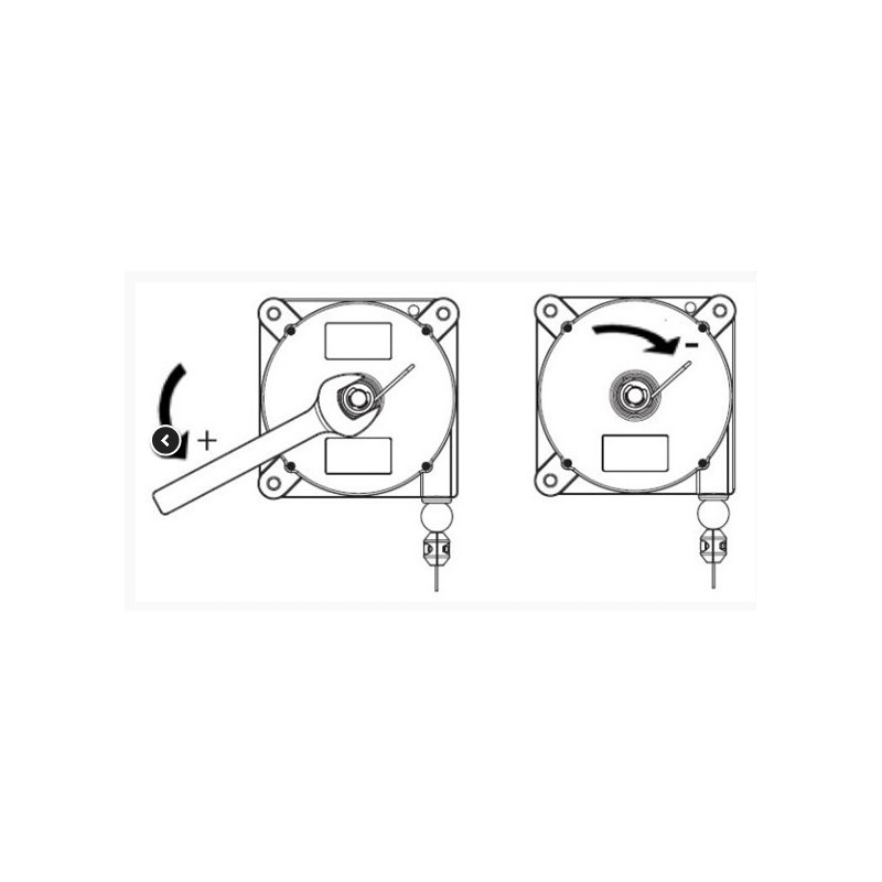Equilibreur d'outils - 1-2 kg - Poste de travail - elcom shop
