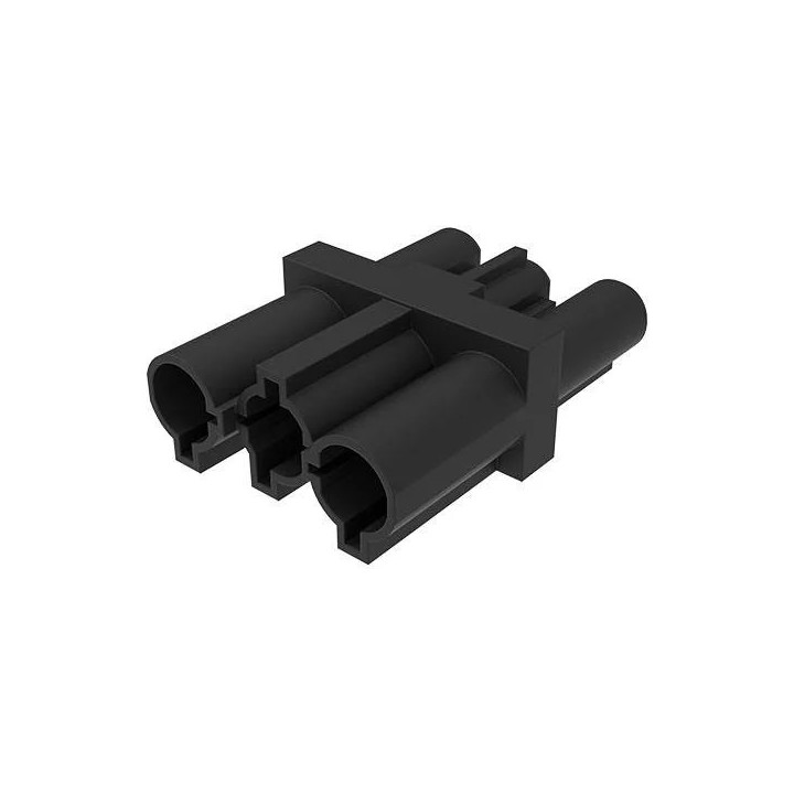 Coupleur poste de travail - GST18I - 3 pôles - F Line - 20A 250V