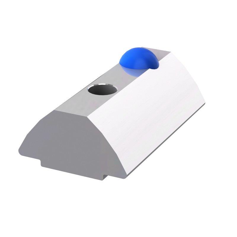 Support écran - Poste de travail - VESA - 75x75 - 100x100 - Orientable