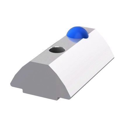 Support écran - Poste de travail - VESA - 75x75 - 100x100 - Orientable